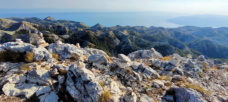 Biokovo Nature Park