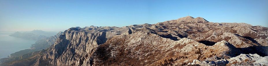 Biokovo Nature Park