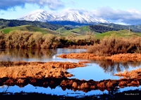 Mount Diablo  photo