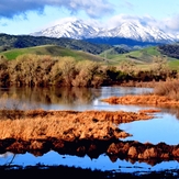 Mount Diablo 