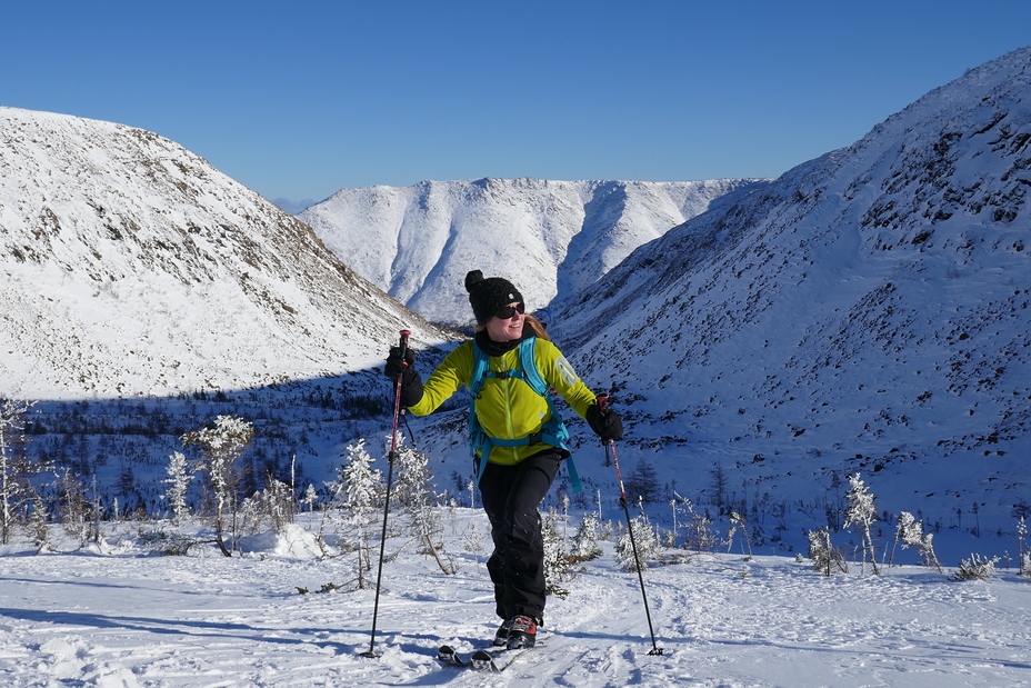 Mount Albert, Mount Albert (Quebec)