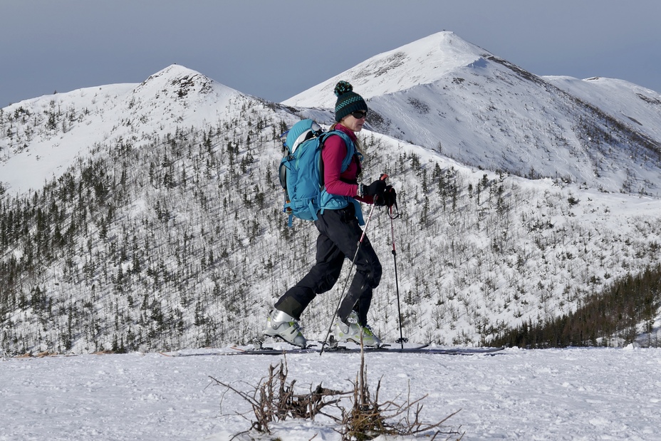 Mount Albert, Mount Albert (Quebec)