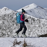 Mount Albert, Mount Albert (Quebec)