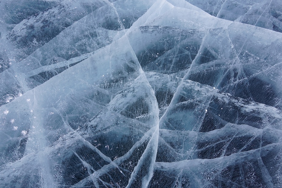 Frigid Lake of Savalan, سبلان