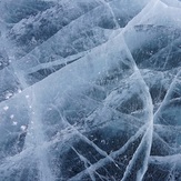 Frigid Lake of Savalan, سبلان