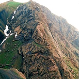 Shirpala shelter, Touchal