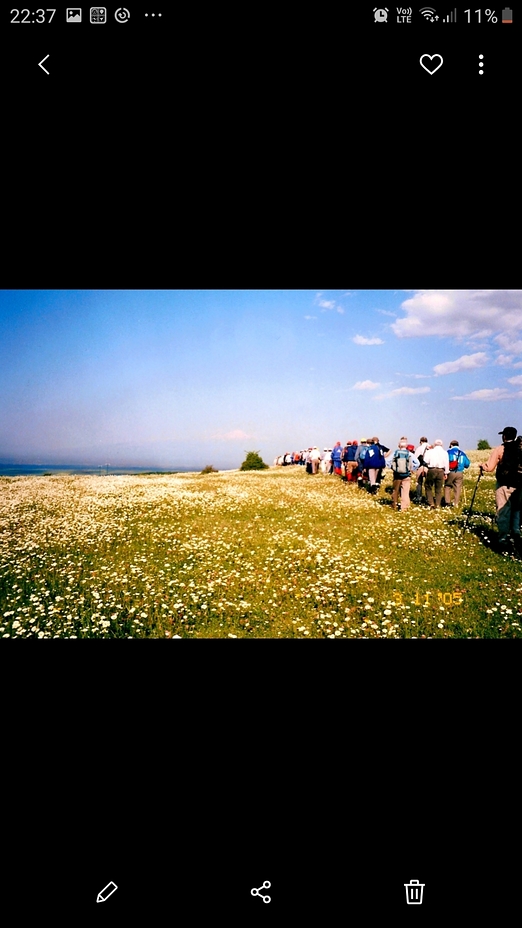 Heldovan peak in Espinas Forest, سبلان