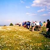 Heldovan peak in Espinas Forest, سبلان