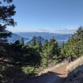 Another beautiful Dog hike, Dog Mountain