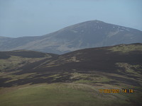 View, Culter Fell photo