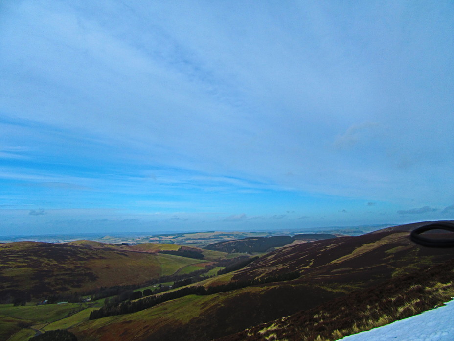 Perfection, Culter Fell