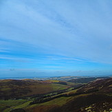 Perfection, Culter Fell