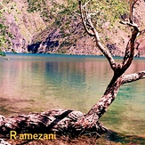 Gather lake, سن بران