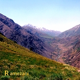 Gather lake, سن بران