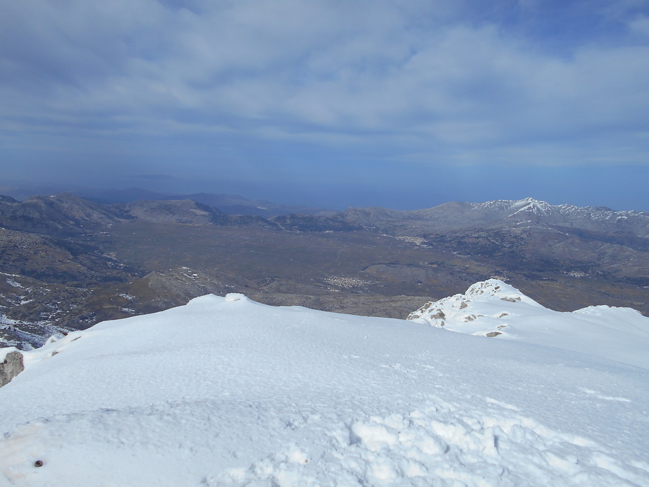 DIKTI MOUNTAIN  