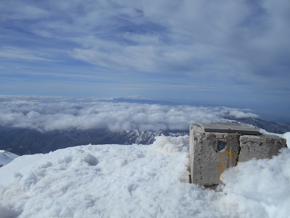 DIKTI MOUNTAIN  