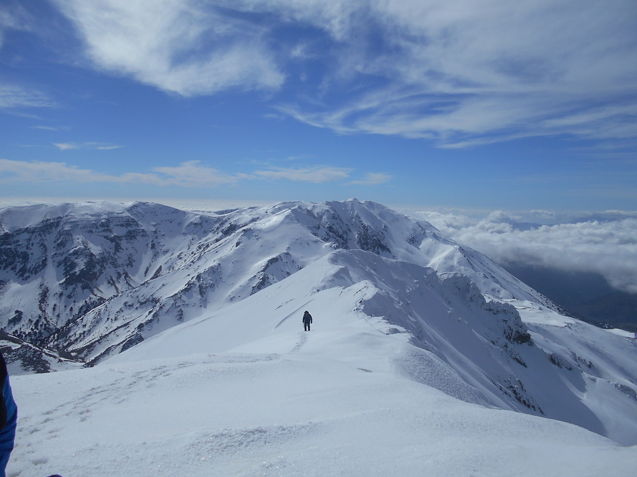 DIKTI MOUNTAIN  