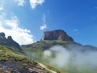 Sentinel Peak photo