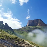 Sentinel Peak