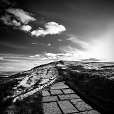 Mam Tor summit