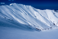 Nishi-Shokan, Mount Shokanbetsu photo