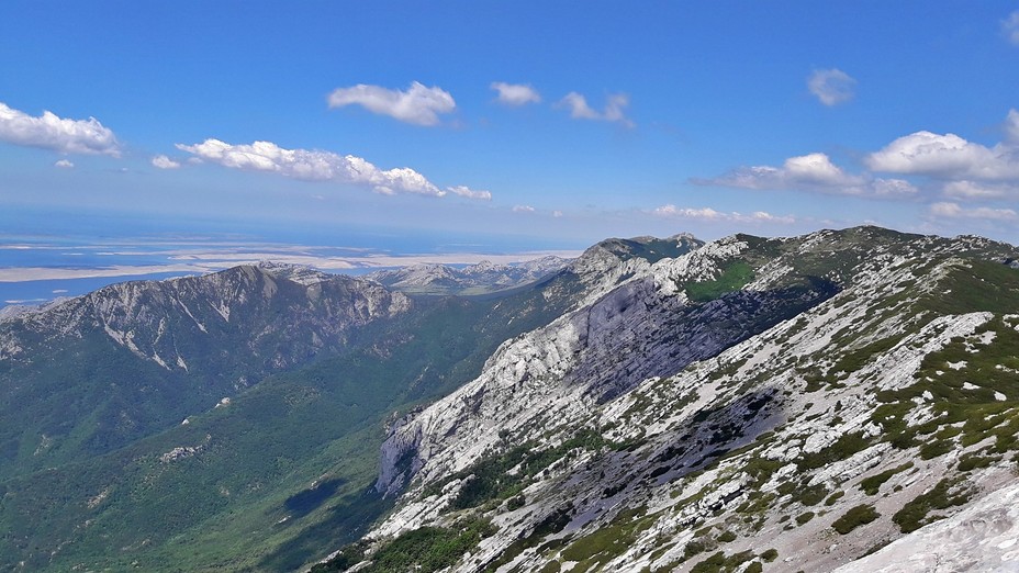 Velebit 