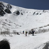 Tuckerman Ravine, Mount Washington (New Hampshire)