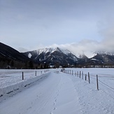 Schneeberg (January), Schneeberg (Alps)