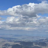 Springtime on Mt. Mitchell, Mount Mitchell (North Carolina)