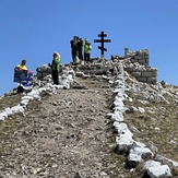 Mountain top, Šiljak Rtanj