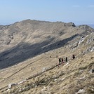 Hiking Rtanj