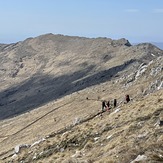 Hiking Rtanj, Šiljak Rtanj