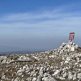 Pleš, Svrljig Mountains