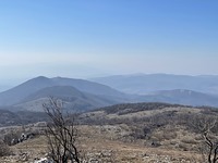 At the top, Svrljig Mountains photo