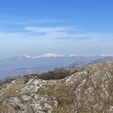 Pleš peak, Svrljig Mountains
