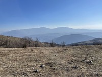 Pleš peak, Svrljig Mountains photo