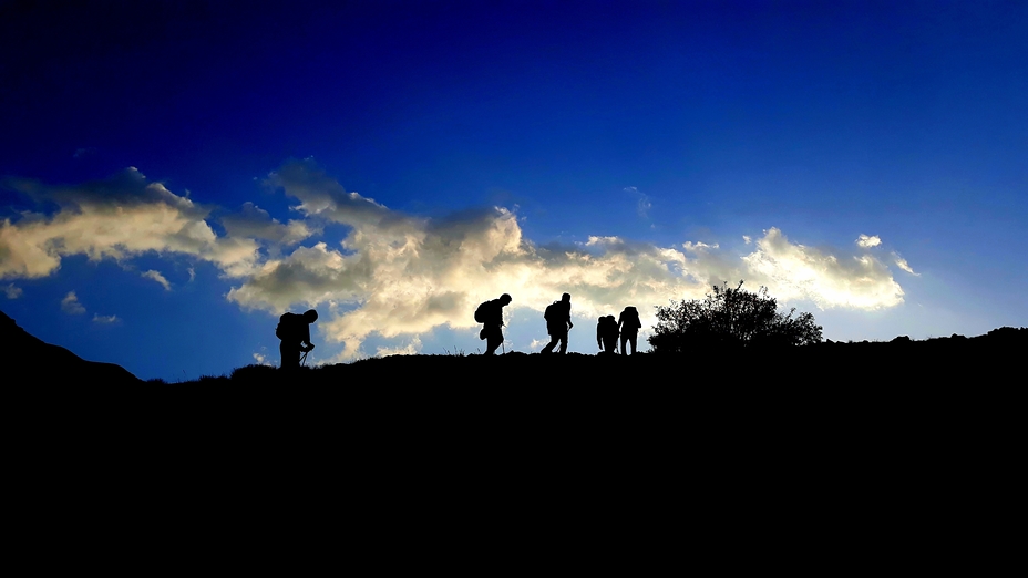 Mount parsoon, Rizan