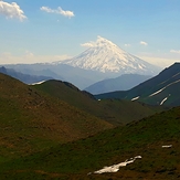 Damavand, Damavand (دماوند)