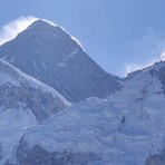 Mount Everest, Kala Patthar
