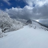 winter beauty, Trem - Suva planina