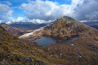 Sgurr Eilde Mor, Sgurr Eilde Mòr photo