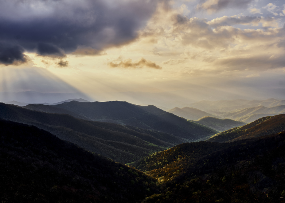 Mythic, Craggy Pinnacle