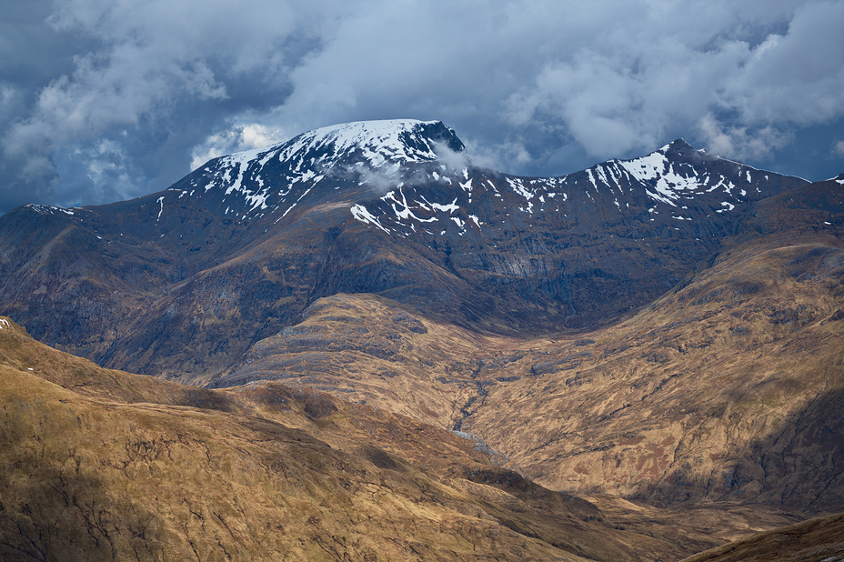 Ben Nevis