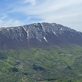 Spring time, Trem - Suva planina