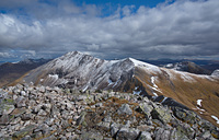 Binnein Mor photo