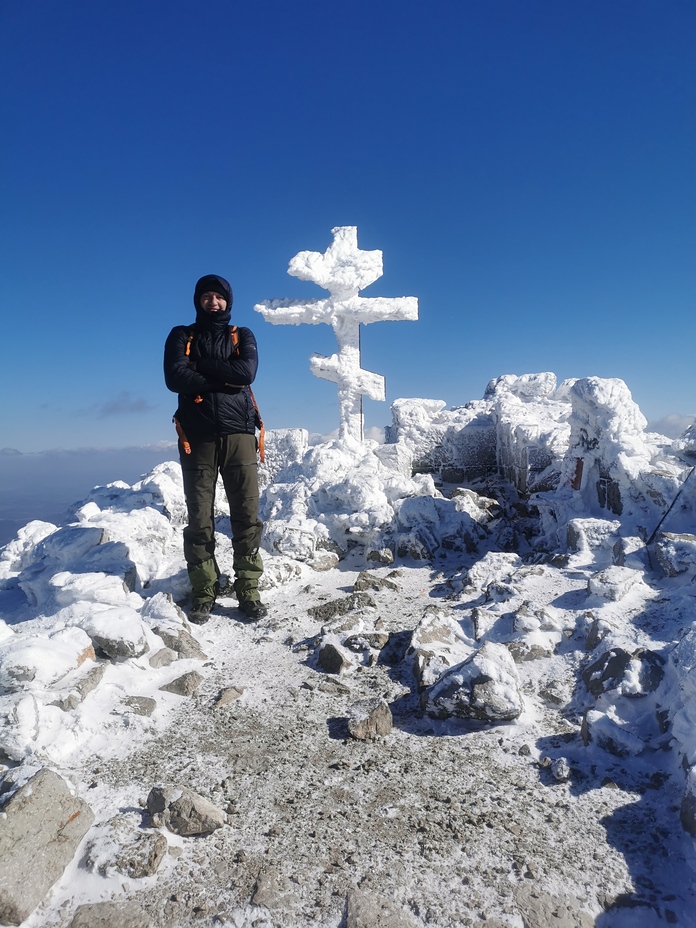 Šiljak Rtanj