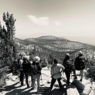 San jacinto Peak 