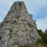 Mosor, Mosor-Suva Planina