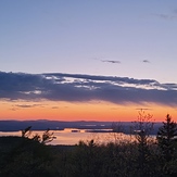 Sunrise Hike, Mount Major