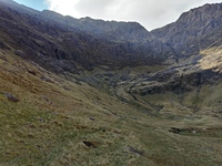 The Ramp, Mweelrea photo